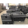 CNC Machine Tool Body / Spindle Box Casting